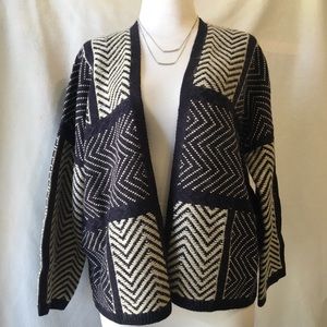 Lucky Brand cardigan